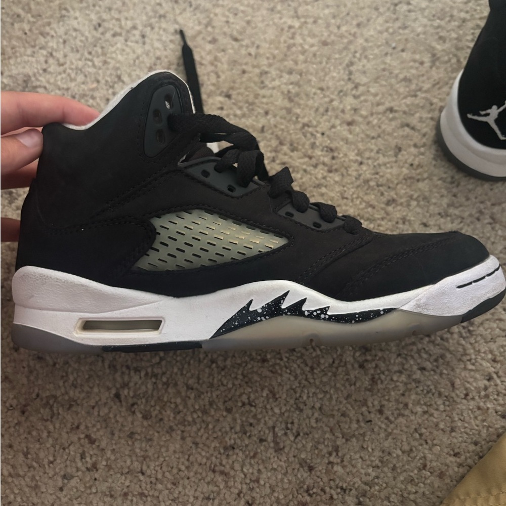 Air Jordan 5 Retro “Oreo” (2021)